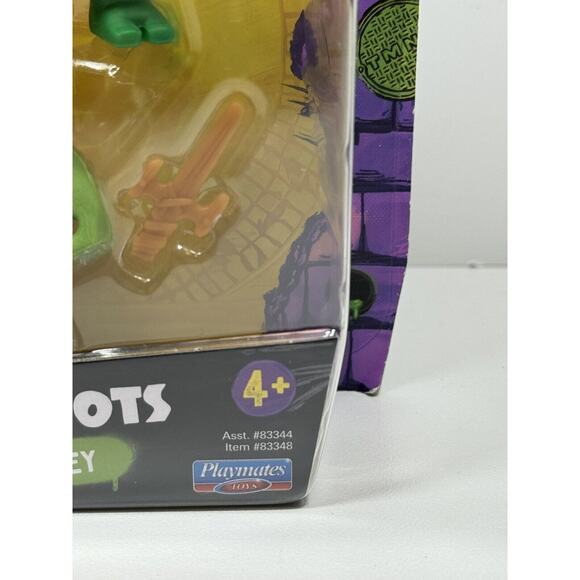 Playmates Toys | Toys | Tmnt Teenage Mutant Ninja Turtle Mutant Mayhem ...